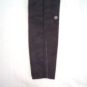 🍋 Lululemon Leggings, Size 4